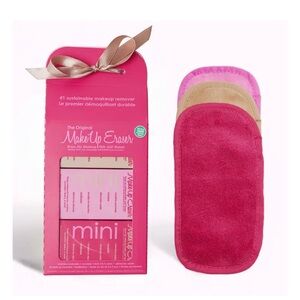 MakeUp Eraser Sugar Plum 3-Pc. Mini Set